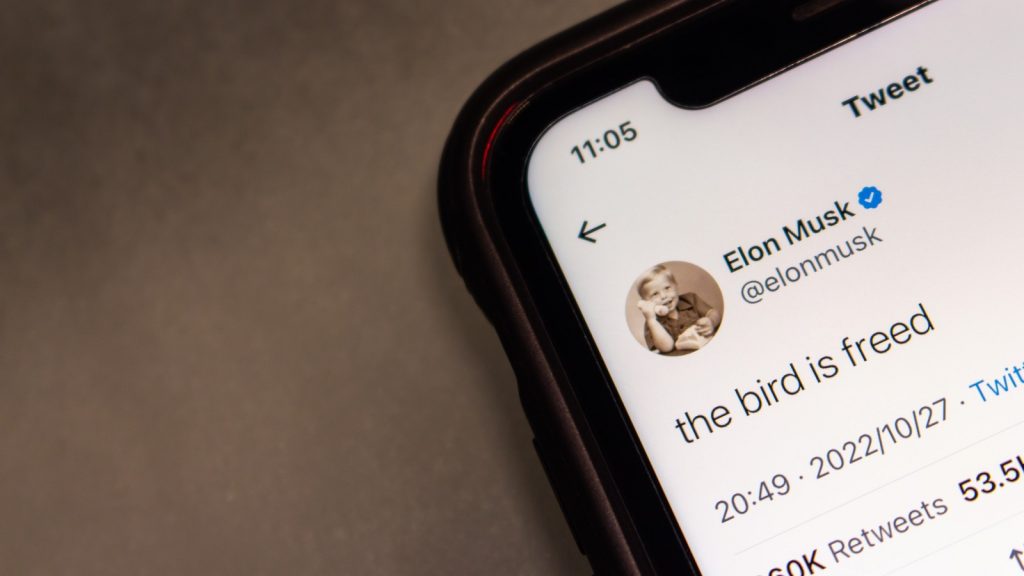 Is Elon Musk Actually Unblocking Himself From Twitter Accounts?