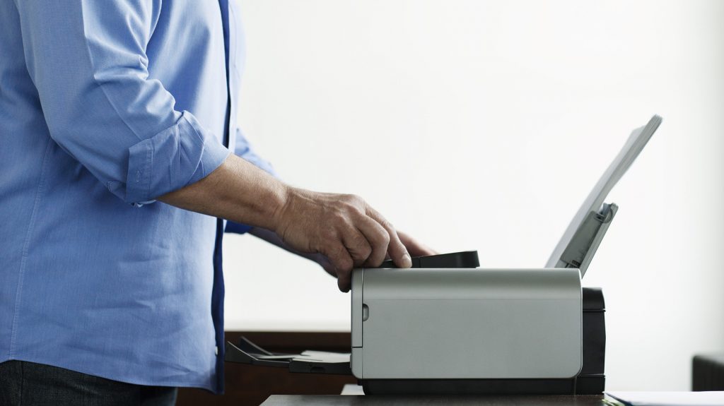 How To Fix The Most Common Printer Issues And Errors On Windows