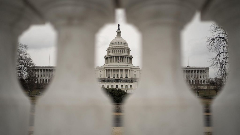 A New Congress Will Face Pressing Healthcare Issues, Regardless of Who Is in Control