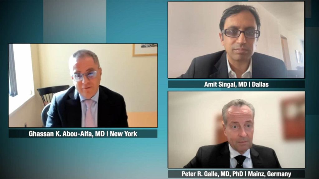 Combination Treatment Approaches in Hepatocellular Carcinoma