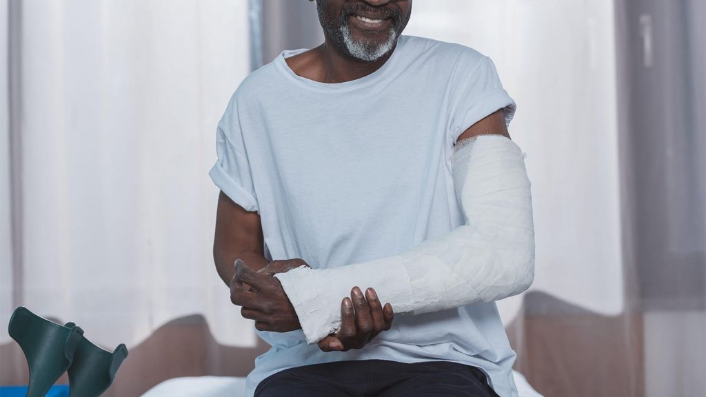 Even Subclinical Hyperthyroidism May Weaken Bones