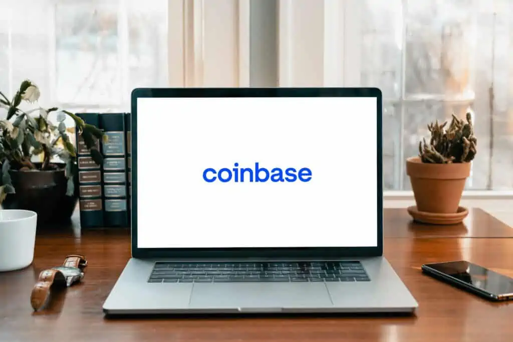 Coinbase’s Increased Activity due to FTX-Binance Saga?