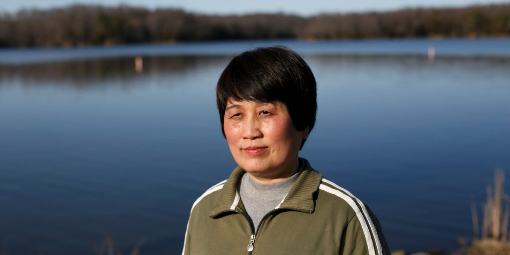 A wrongfully terminated Chinese-American scientist was just awarded nearly $2 million in damages