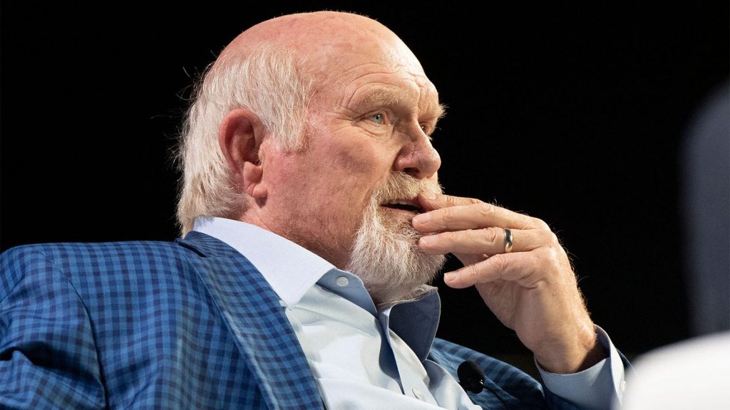 Terry Bradshaw’s Merkel Cell Carcinoma
