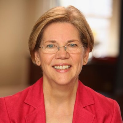The Collapse Of One Of The Largest Crypto Platforms Shows How Much Of The Industry Appears To Be “Smoke And Mirrors”: Senator Elizabeth Warren