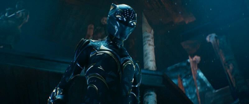 Wakanda Forever Picks a Brand New Black Panther. And It Gets It Right.