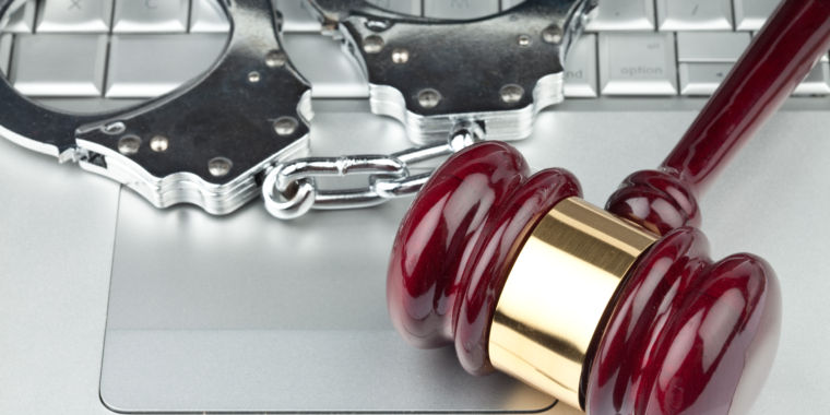 LockBit ransomware suspect nabbed in Canada, faces charges in the US