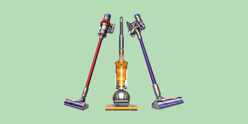 Dyson Black Friday Sales 2022: Shop the 6 Best Vacuum Deals