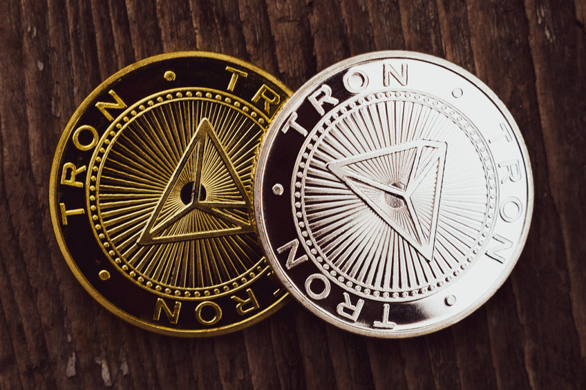 How bullish is TRX after a withdrawal deal with FTX?