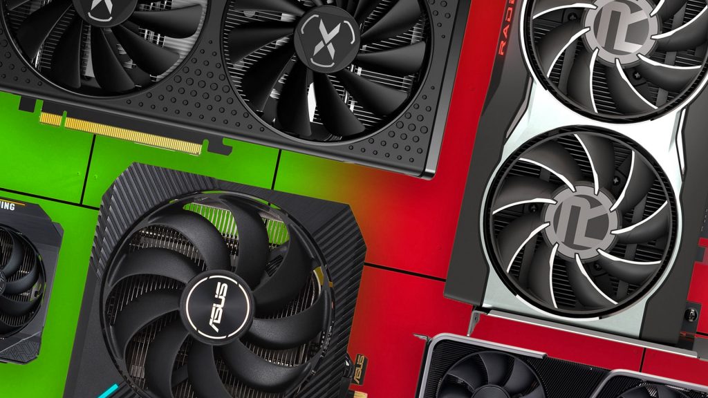 Black Friday graphics card deals: What to expect and early sales