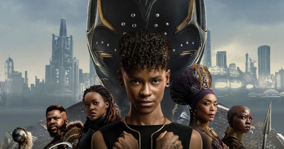 How to Watch Black Panther: Wakanda Forever