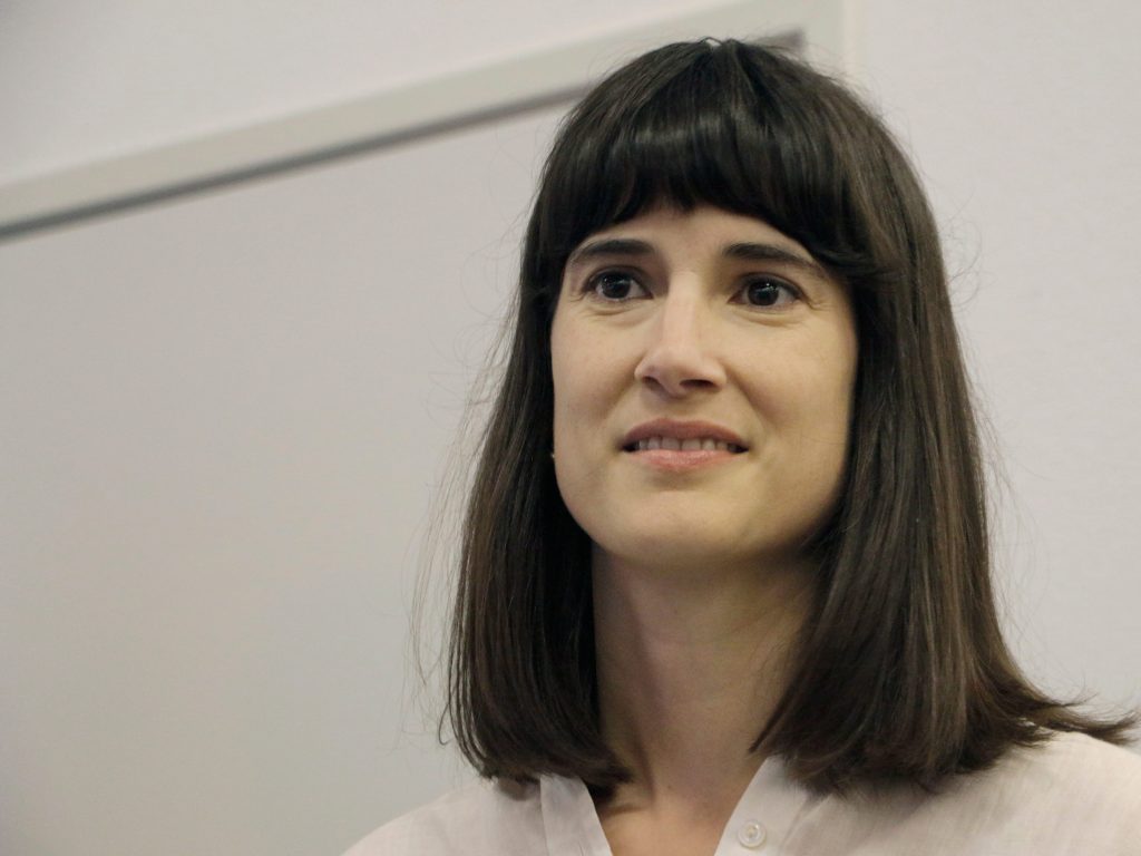 Live Results: Washington Democrat Marie Pérez defeats Trump-backed Joe Kent, who ousted a pro-impeachment Republican