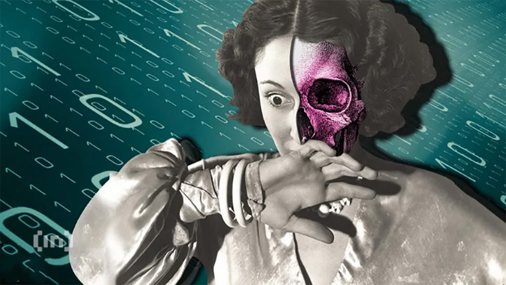 This Is Your Chance to Get Out of Crypto, Says Controversial Finance Analyst