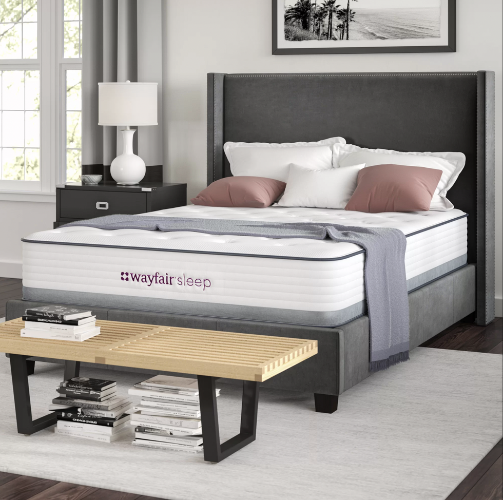 Wayfair Black Friday Mattress Sale 2022: Shop the Best Deals