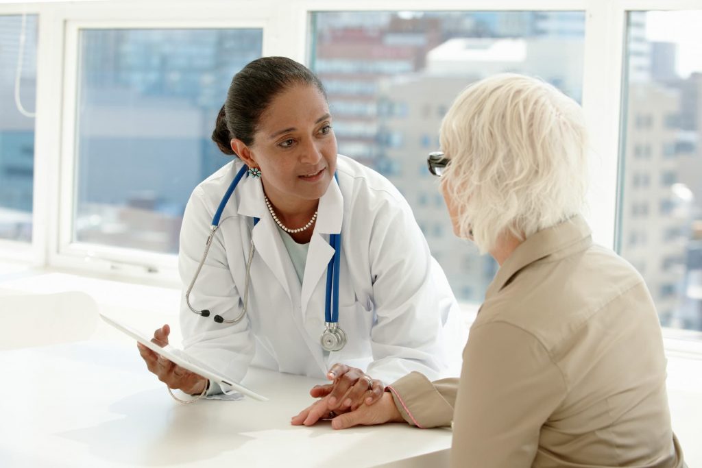 Expert Q&A: The Biggest Health Challenges of Aging for Native Americans