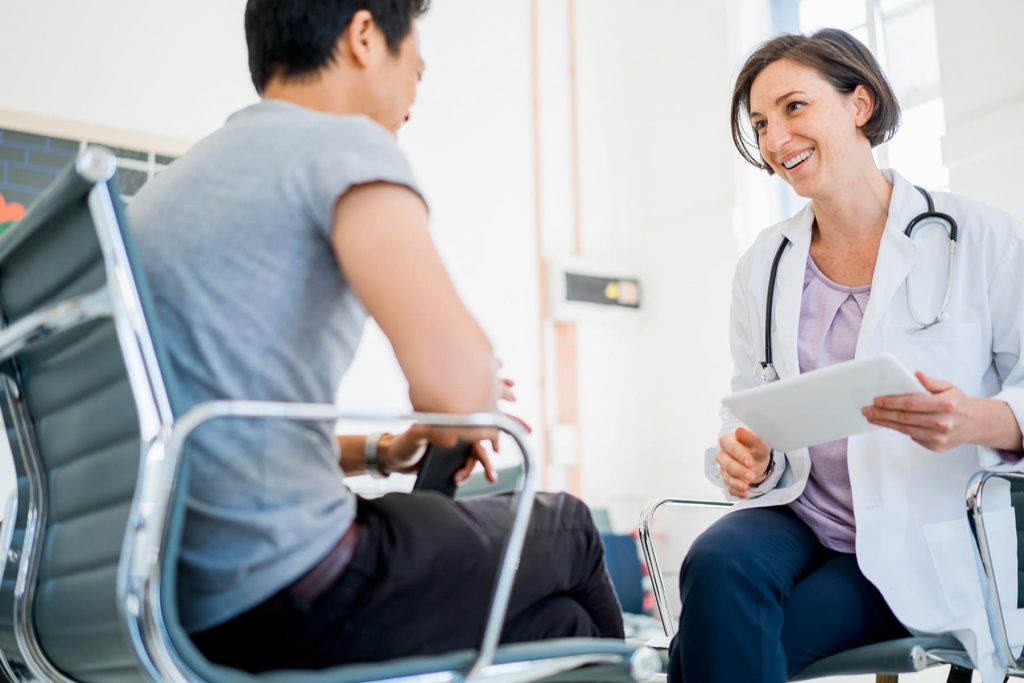 How to Find an OB/GYN Supportive of Transgender Pregnancies