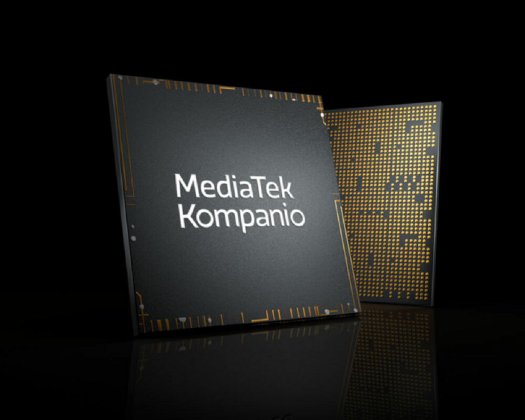 MediaTek still plans to enter the Windows on Arm PC market