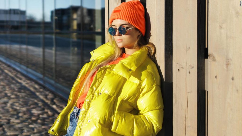 Puffer coats are the must-have winter fashion staple: Here are 25 worth buying