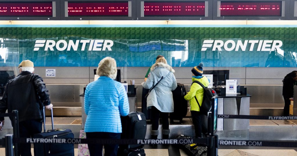 Travelers set to receive more than $600 million in refunds over canceled flights