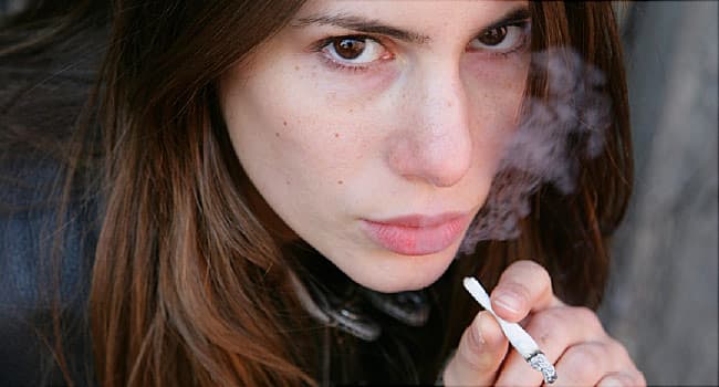 11.3% of Middle and High Schoolers Use Tobacco Products, CDC Says