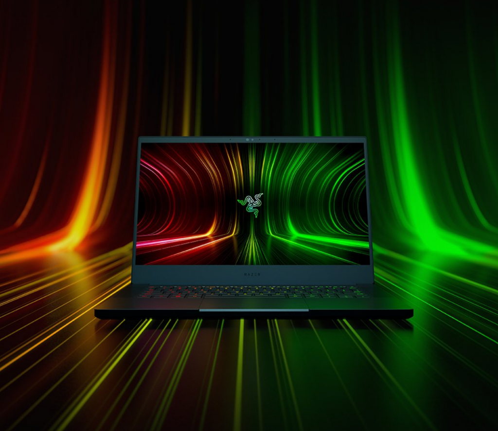 Razer software update transforms Blade 14 ports to USB4, quadrupling speeds