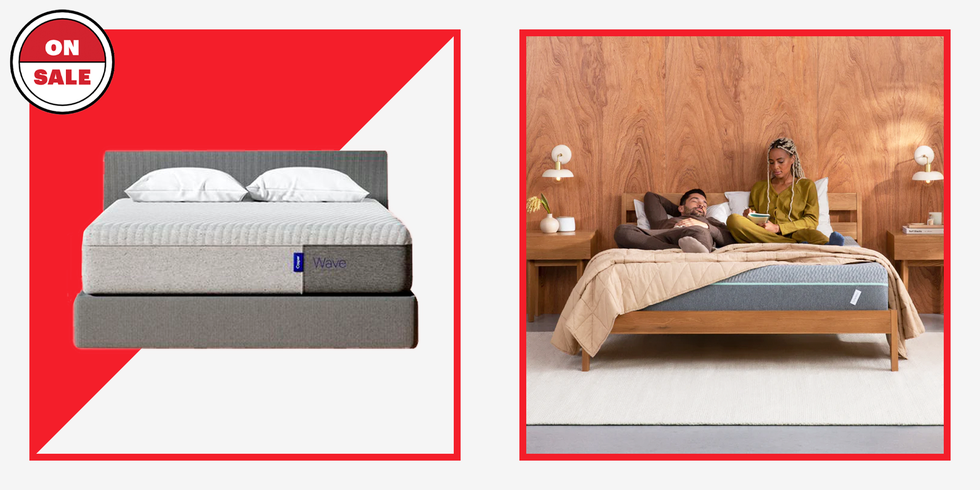 The Best Early Black Friday Mattress Deals of 2022