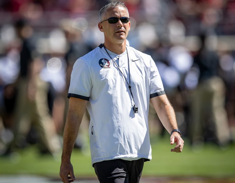 Where could FSU football go bowling this season?