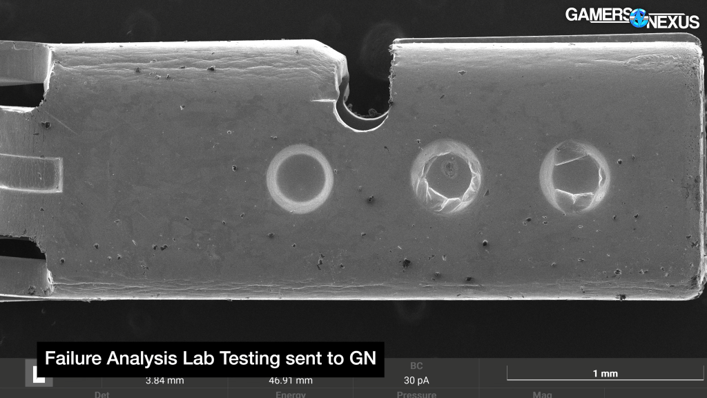 Gamers Nexus investigation finds loose cables, debris behind 12VHPWR melting