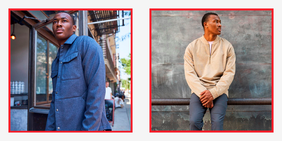 Eagles’ DeVonta Smith Talks His VRST Partnership, McDonald’s, and Staying Hungry