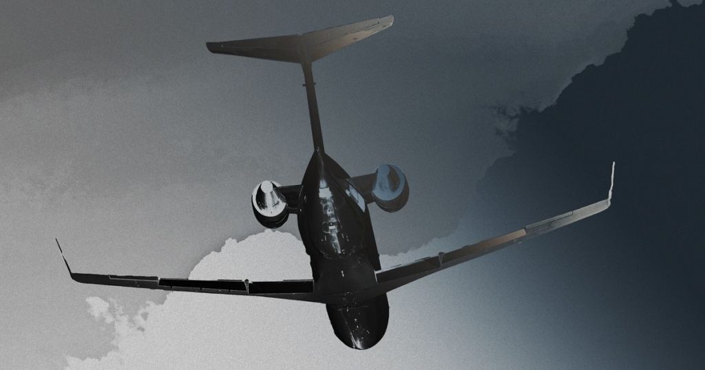 Fatal Charter Crashes Show a Rising Danger for Air Travelers