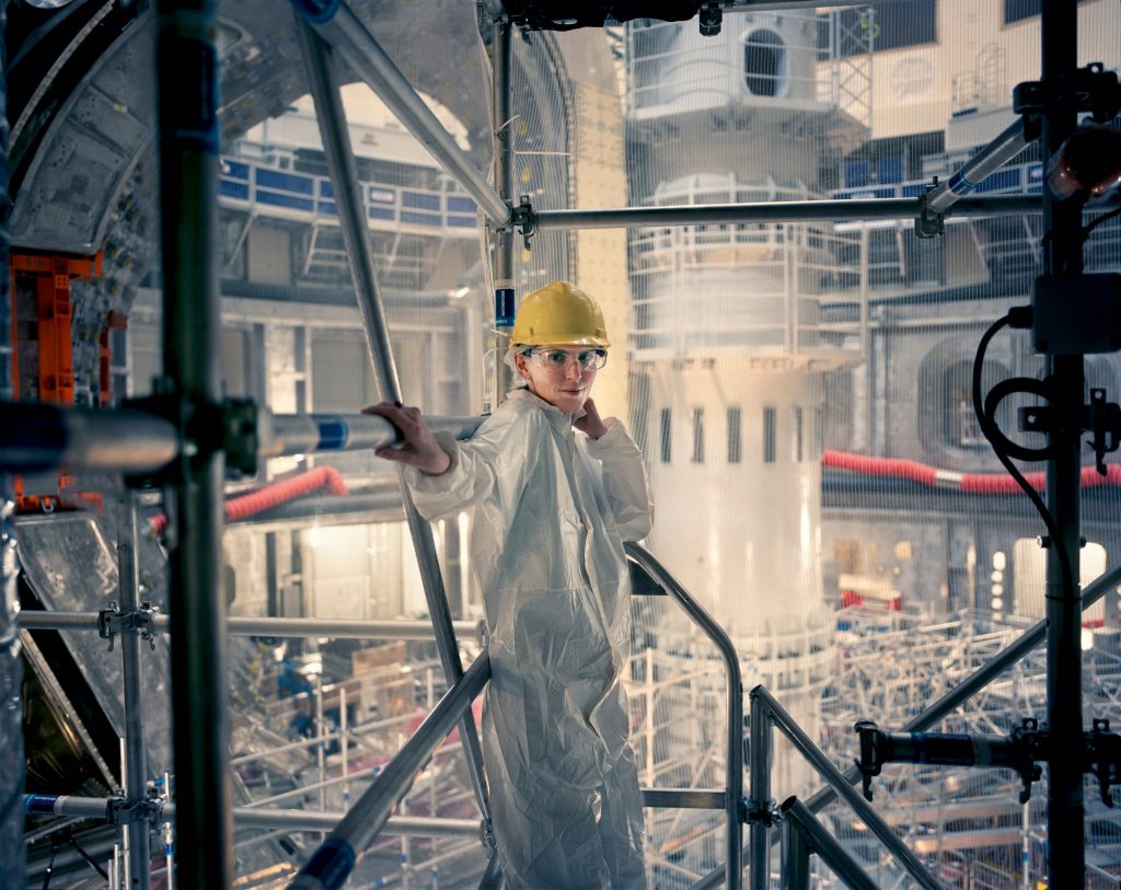 Gabriela Hearst Uses Clean Energy and Nuclear Fusion for Fashion Inspiration