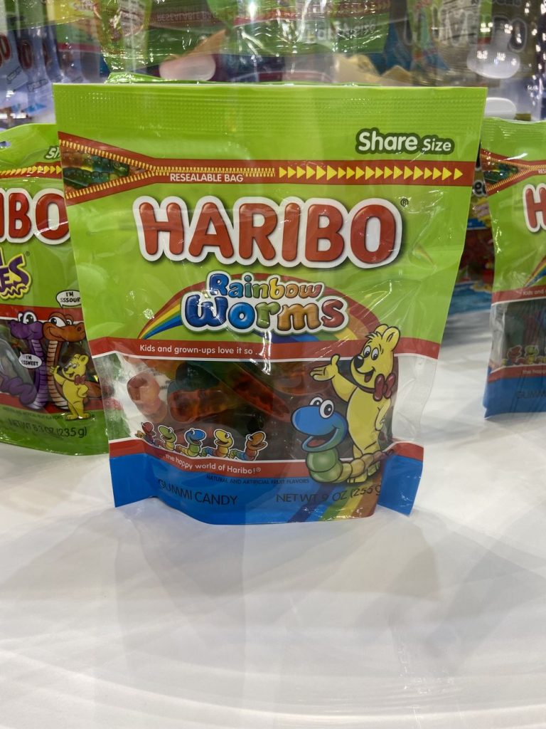 This Guy Returned a $4.8 Million Check to Haribo and They Rewarded Him With Gummies