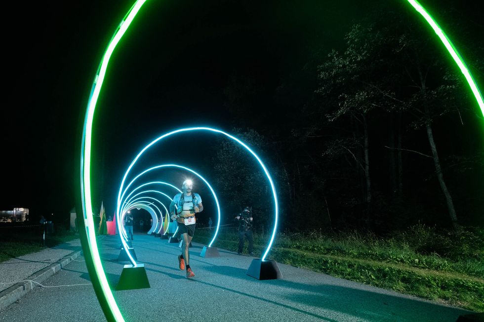 4 Endurance Tips From Elite UTMB Ultrarunners