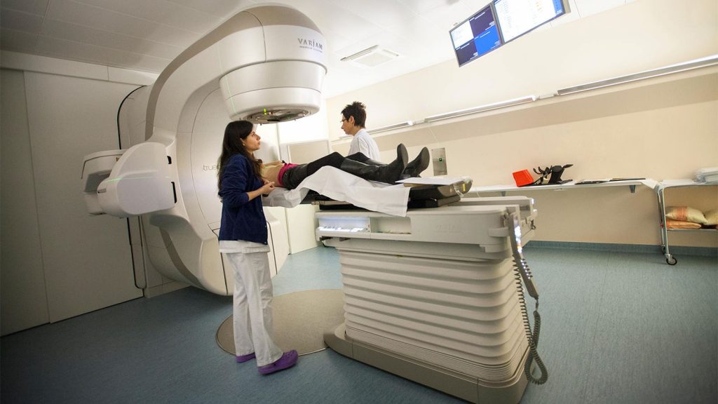 RT After Breast-Conserving Surgery Shows No Survival Advantage Decades Later