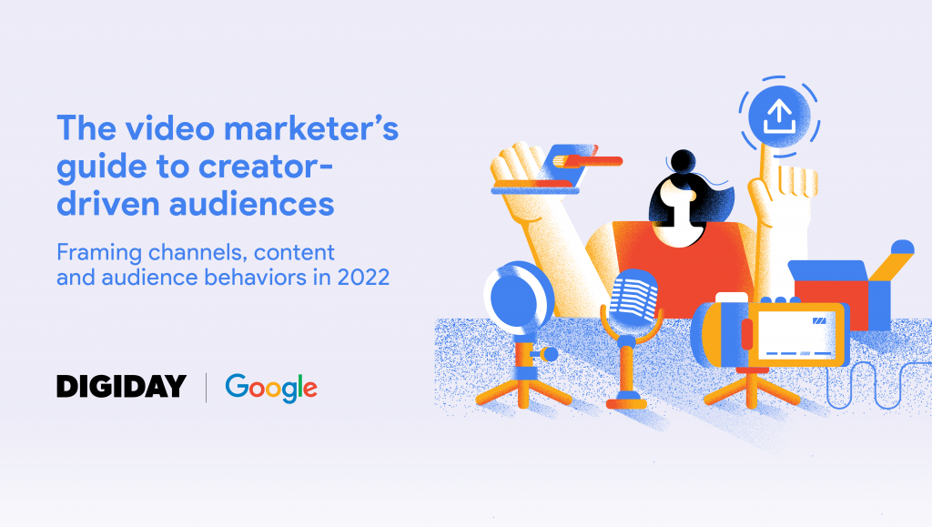 The video marketer’s guide to creator-driven audiences