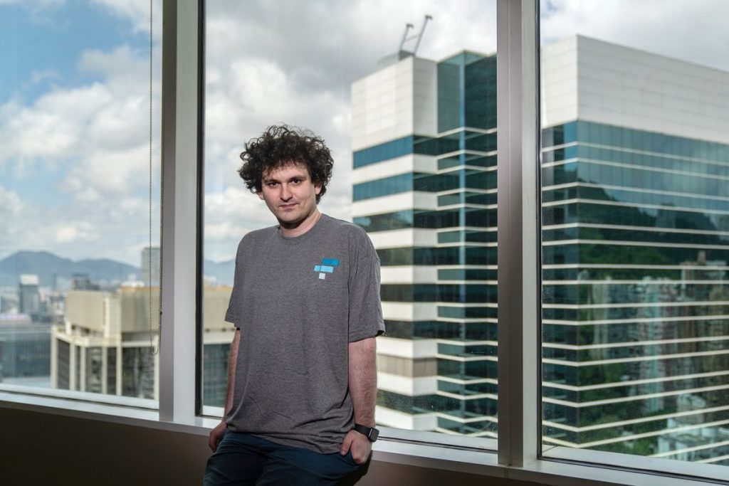 Investor Studied Crypto For Years, Then Missed FTX’s Red Flags