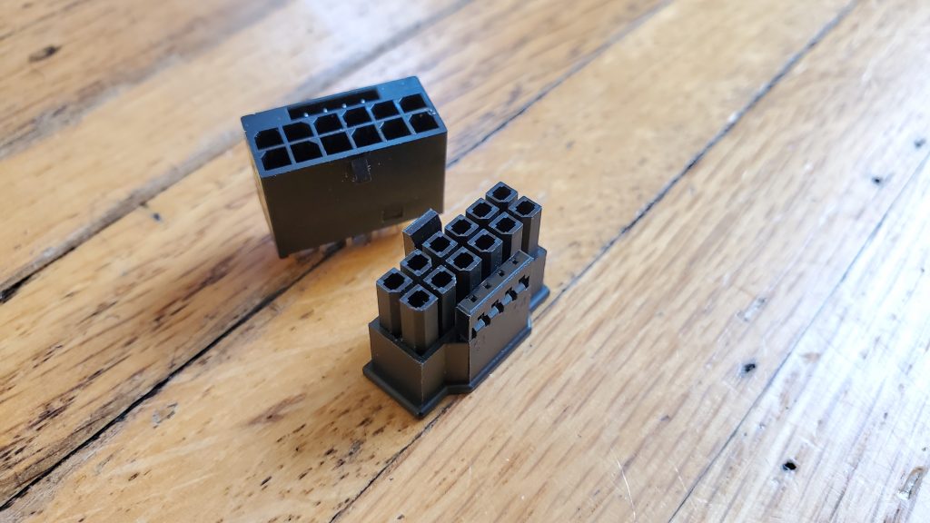 Nvidia finally responds to melting RTX 4090 cable controversy