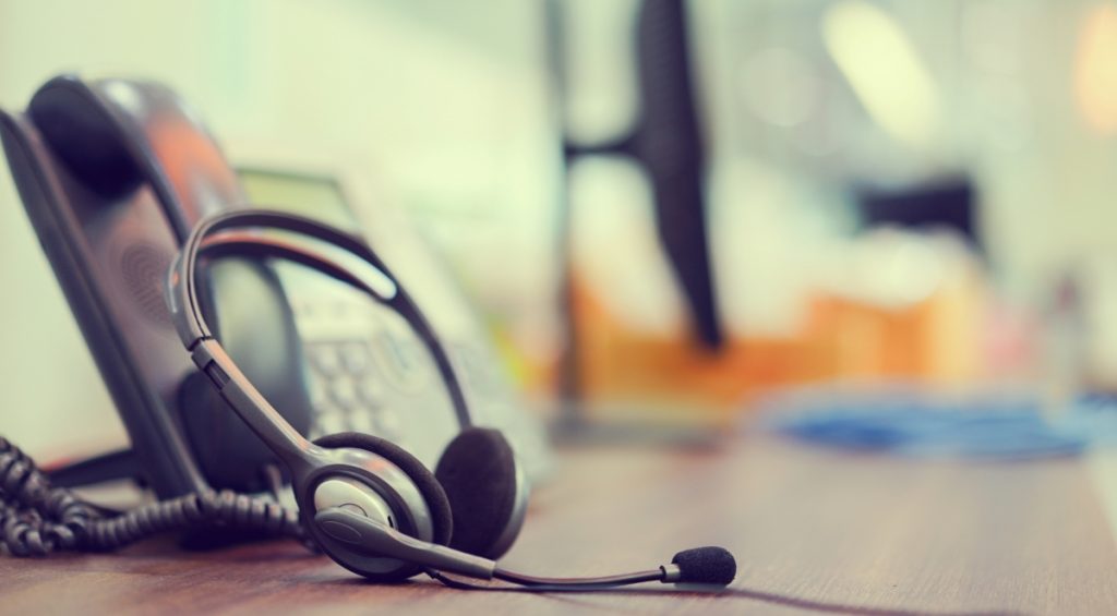 Purpose, potential and pitfalls of customer-facing voice AI