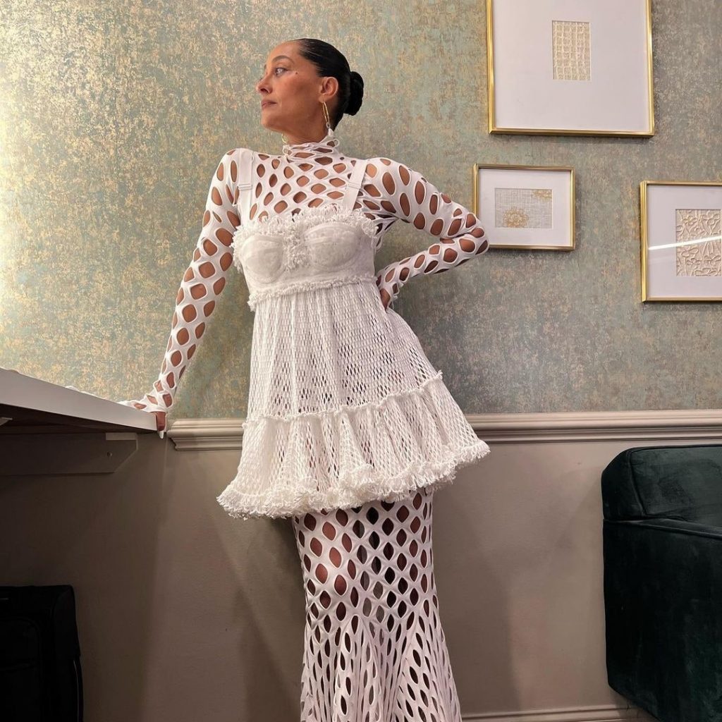 Best Fashion Instagrams of the Week: Dua Lipa, Tracee Ellis Ross, Janet Jackson, and More