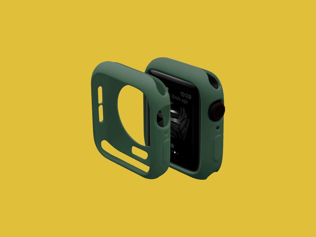 15 Best Apple Watch Accessories (2022): Bands, Chargers, Cases, and Screen Protectors