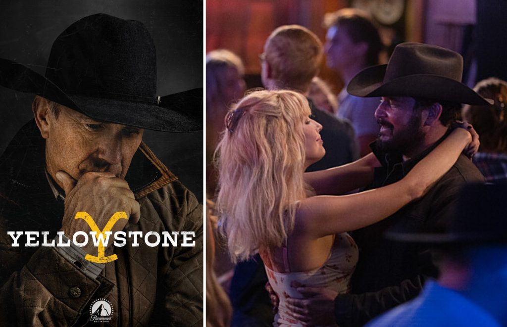 ‘Yellowstone’ Season 5 Episode 3 Recap: A Good Ol’ Fashioned Bar Brawl