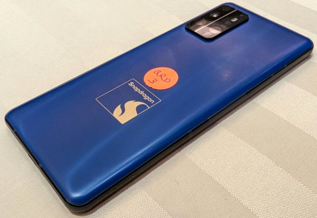 Qualcomm Snapdragon 8 Gen 2 benchmark results surface online