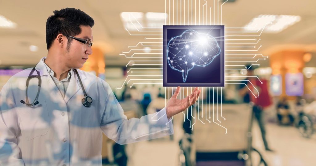 Bayer advances Radiology development portfolio and fosters innovation in AI