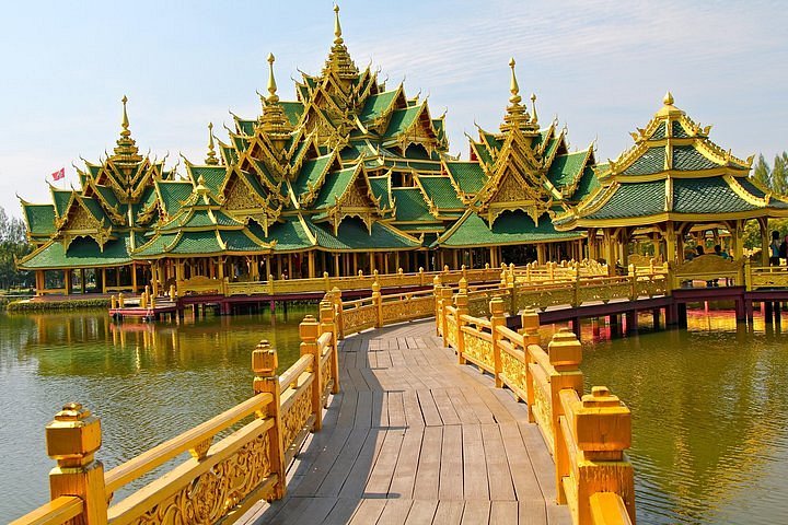Thailand NFT Experience To Encourage Tourists’ Exploration