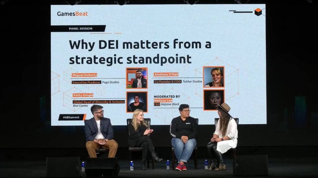 Diversity and inclusion are equally important for different reasons