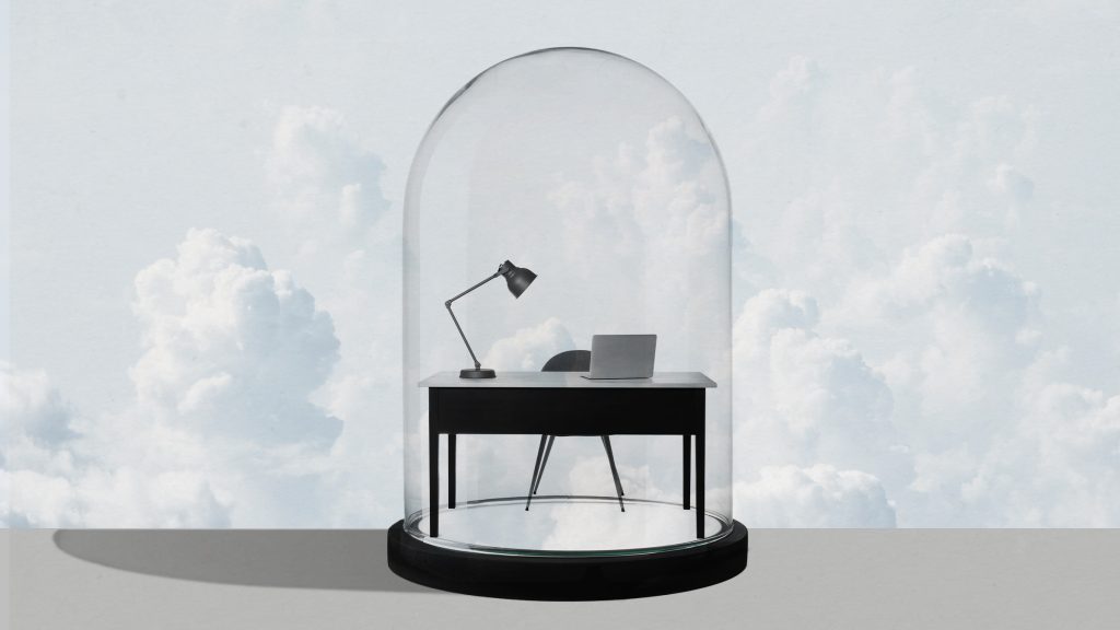 Why Startups Should Embrace Radical Transparency