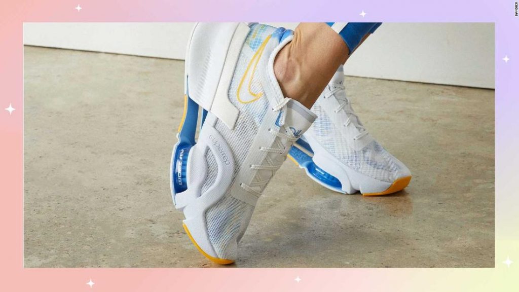 Update your wardrobe with these Black Friday fashion deals