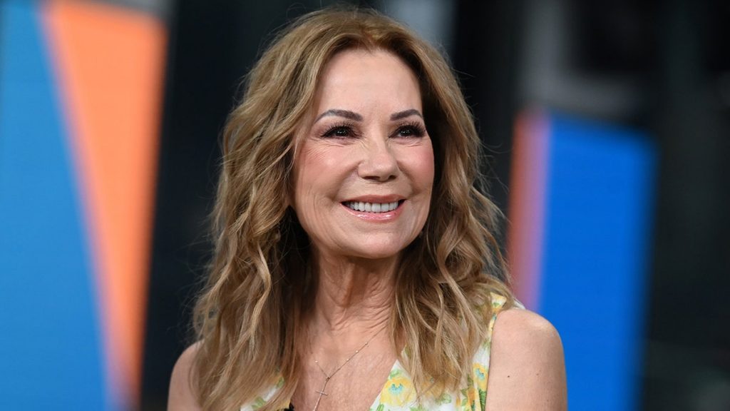 Kathie Lee Gifford shares Thanksgiving traditions: From prayer to ‘old-fashioned’ food