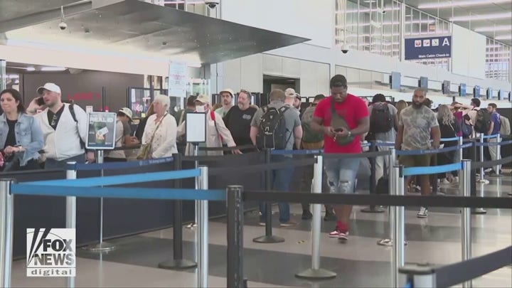 This holiday travel season, here are 3 ways Transportation has your back