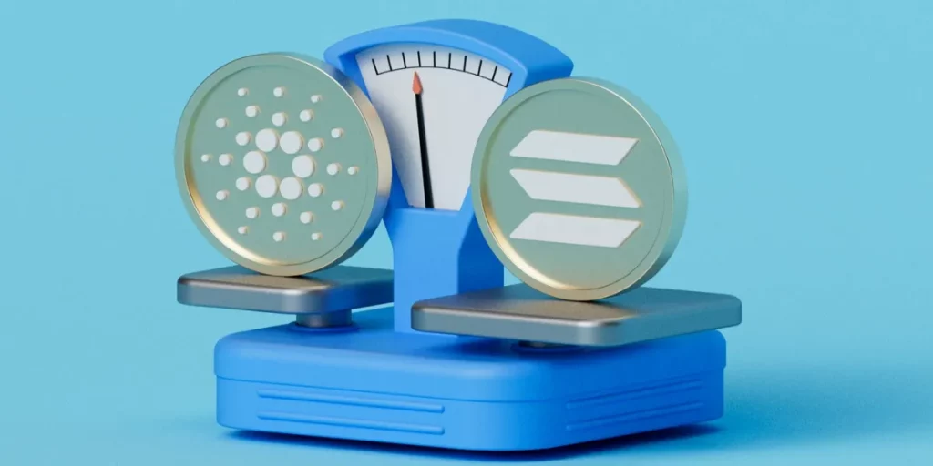 Will Solana’s Downfall Pave The Way For Cardano’s Rise?